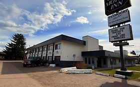 Capri Motor Inn